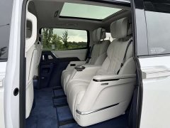 BMW Century 2.0T Six-Seater Yunshi Edition - фото 11