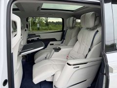 BMW Century 2.0T Six-Seater Yunshi Edition - фото 12