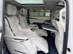 BMW Century 2.0T Six-Seater Yunshi Edition - фото 13