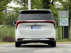 BMW Century 2.0T Six-Seater Yunshi Edition - фото 20