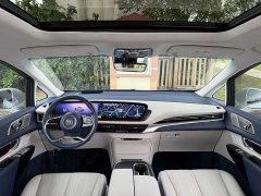 BMW Century 2.0T Six-Seater Yunshi Edition - фото 3