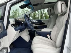 BMW Century 2.0T Six-Seater Yunshi Edition - фото 4