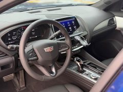Cadillac CT5 28T Premium Luxury - фото 12