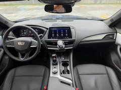 Cadillac CT5 28T Premium Luxury - фото 13