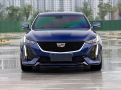 Cadillac CT5 28T Premium Luxury - фото 2