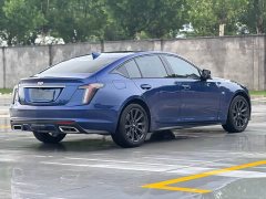 Cadillac CT5 28T Premium Luxury - фото 4