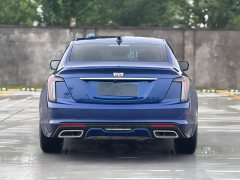 Cadillac CT5 28T Premium Luxury - фото 5