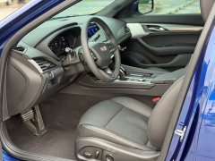 Cadillac CT5 28T Premium Luxury - фото 6