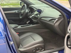 Cadillac CT5 28T Premium Luxury - фото 9