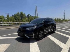 Honda CR-V New Energy 2021 Rui Hybrid e 2.0L Smart Edition - фото 1