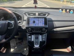 Honda CR-V New Energy 2021 Rui Hybrid e 2.0L Smart Edition - фото 12