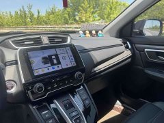 Honda CR-V New Energy 2021 Rui Hybrid e 2.0L Smart Edition - фото 14