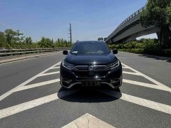 Honda CR-V New Energy 2021 Rui Hybrid e 2.0L Smart Edition - фото 2
