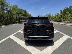 Honda CR-V New Energy 2021 Rui Hybrid e 2.0L Smart Edition - фото 5