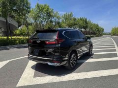 Honda CR-V New Energy 2021 Rui Hybrid e 2.0L Smart Edition - фото 6