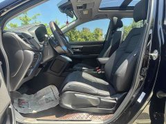 Honda CR-V New Energy 2021 Rui Hybrid e 2.0L Smart Edition - фото 7