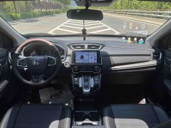 Honda CR-V New Energy 2021 Rui Hybrid e 2.0L Smart Edition - фото 8
