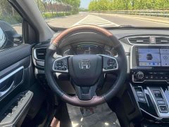 Honda CR-V New Energy 2021 Rui Hybrid e 2.0L Smart Edition - фото 9