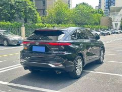 Toyota Lingfang HARRIER 2.0L CVT two-wheel drive aggressive version - фото 3
