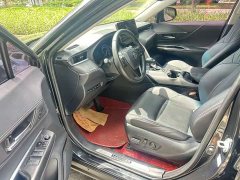 Toyota Lingfang HARRIER 2.0L CVT two-wheel drive aggressive version - фото 5