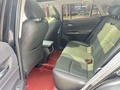 Toyota Lingfang HARRIER 2.0L CVT two-wheel drive aggressive version - фото 6