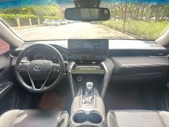 Toyota Lingfang HARRIER 2.0L CVT two-wheel drive aggressive version - фото 7