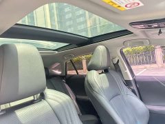 Toyota Lingfang HARRIER 2.0L CVT two-wheel drive aggressive version - фото 8