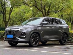 Changan CS75 PRO 1.5T DCT Premium 7-Seater - фото 1