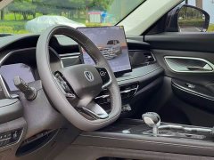 Changan CS75 PRO 1.5T DCT Premium 7-Seater - фото 14