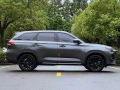 Changan CS75 PRO 1.5T DCT Premium 7-Seater - фото 4