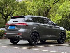 Changan CS75 PRO 1.5T DCT Premium 7-Seater - фото 5