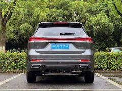 Changan CS75 PRO 1.5T DCT Premium 7-Seater - фото 6