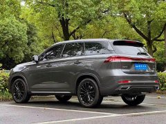 Changan CS75 PRO 1.5T DCT Premium 7-Seater - фото 7