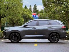 Changan CS75 PRO 1.5T DCT Premium 7-Seater - фото 8