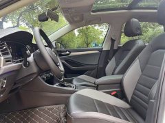 Volkswagen Sagitar 280TSI DSG Super Edition - фото 10