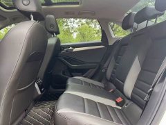 Volkswagen Sagitar 280TSI DSG Super Edition - фото 11