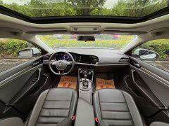 Volkswagen Sagitar 280TSI DSG Super Edition - фото 12