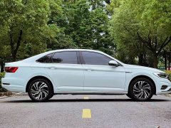 Volkswagen Sagitar 280TSI DSG Super Edition - фото 4