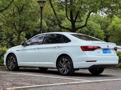 Volkswagen Sagitar 280TSI DSG Super Edition - фото 7