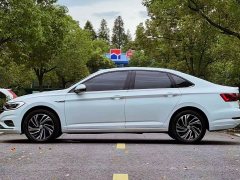 Volkswagen Sagitar 280TSI DSG Super Edition - фото 8