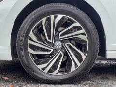 Volkswagen Sagitar 280TSI DSG Super Edition - фото 9