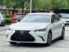 Lexus ES 2021 200 Excellence Edition - фото 1
