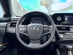 Lexus ES 2021 200 Excellence Edition - фото 10