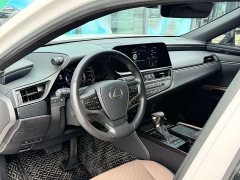 Lexus ES 2021 200 Excellence Edition - фото 14
