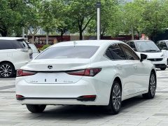 Lexus ES 2021 200 Excellence Edition - фото 3
