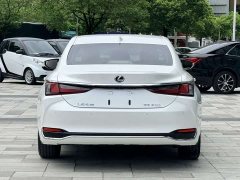 Lexus ES 2021 200 Excellence Edition - фото 4