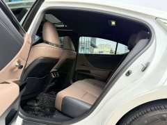 Lexus ES 2021 200 Excellence Edition - фото 6