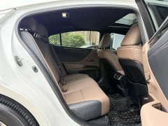 Lexus ES 2021 200 Excellence Edition - фото 7