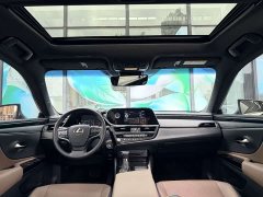 Lexus ES 2021 200 Excellence Edition - фото 9