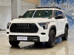 Lynk & Co Sequoia 2023 3.5T US version - фото 1
